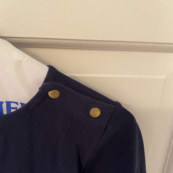 Crewcuts Kids size 7 Romper! - Picture 3 of 4